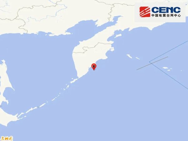 保宇配资 8.7级强震，海啸已到日本！福岛第一核电站发出避难指示，中领馆紧急提醒