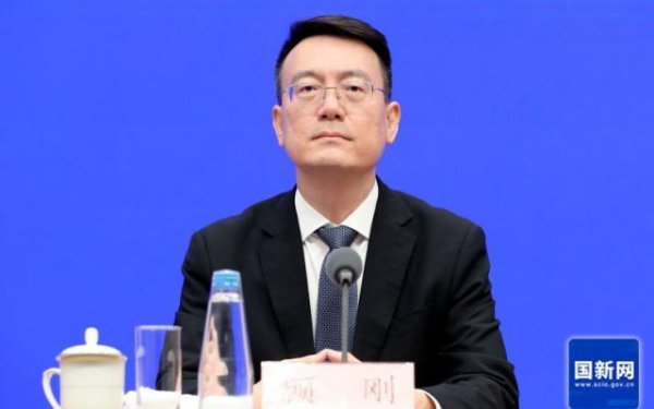 众诚速配 46岁时升副部的顾刚当选长春市市长