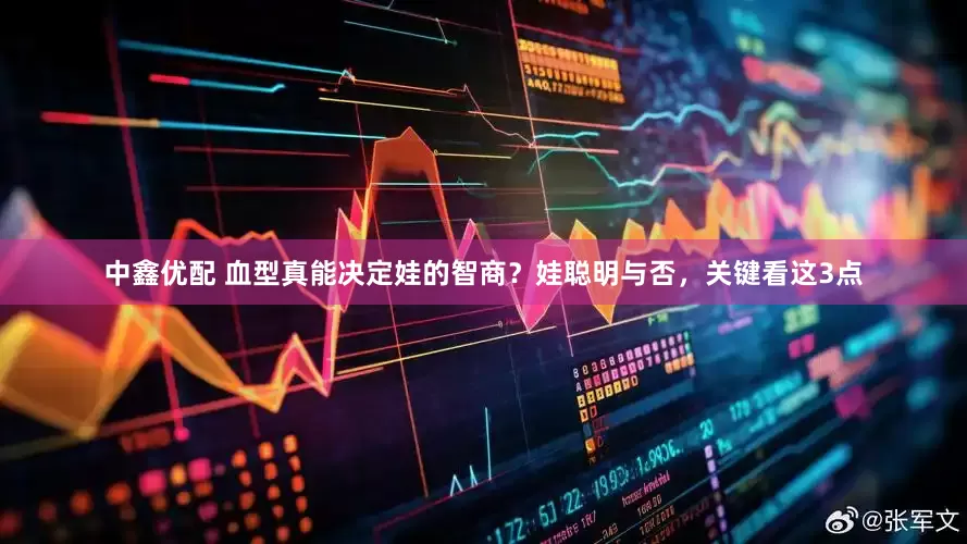 中鑫优配 血型真能决定娃的智商？娃聪明与否，关键看这3点